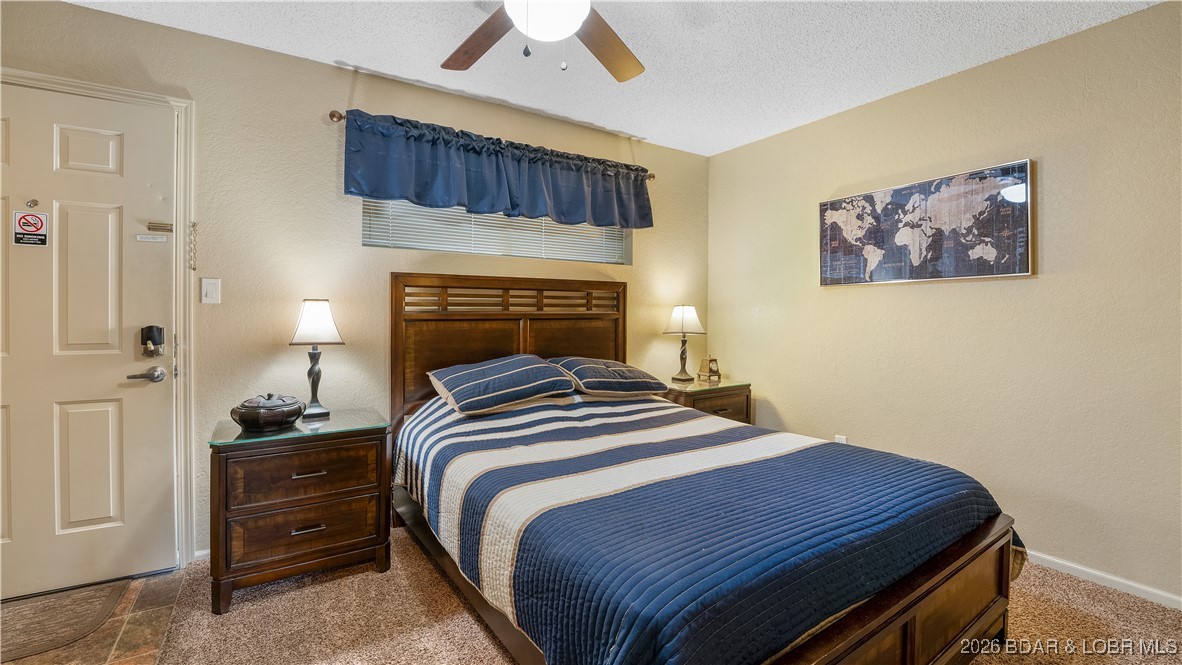 Heron Bay Condominium - Residential