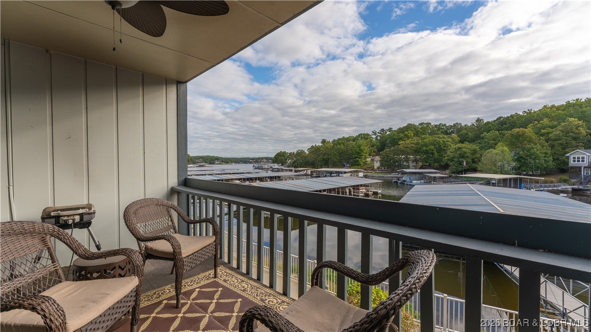 Heron Bay Condominium - Residential