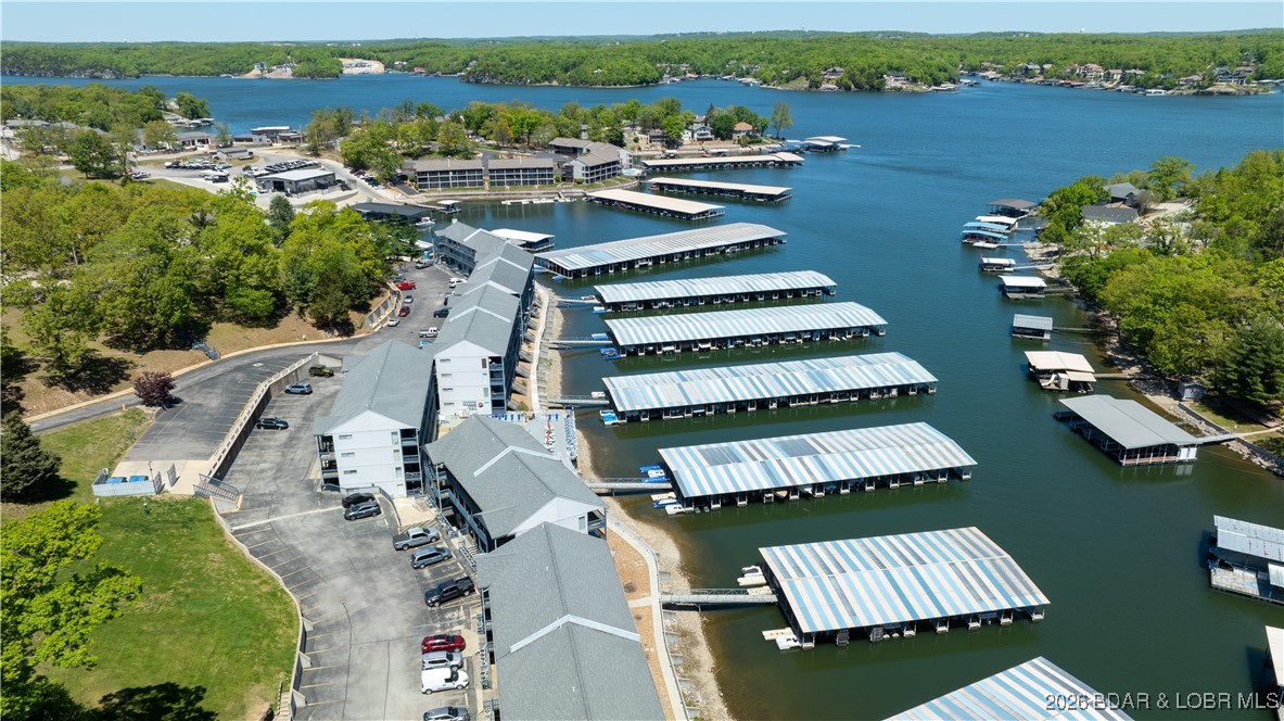 Heron Bay Condominium - Residential