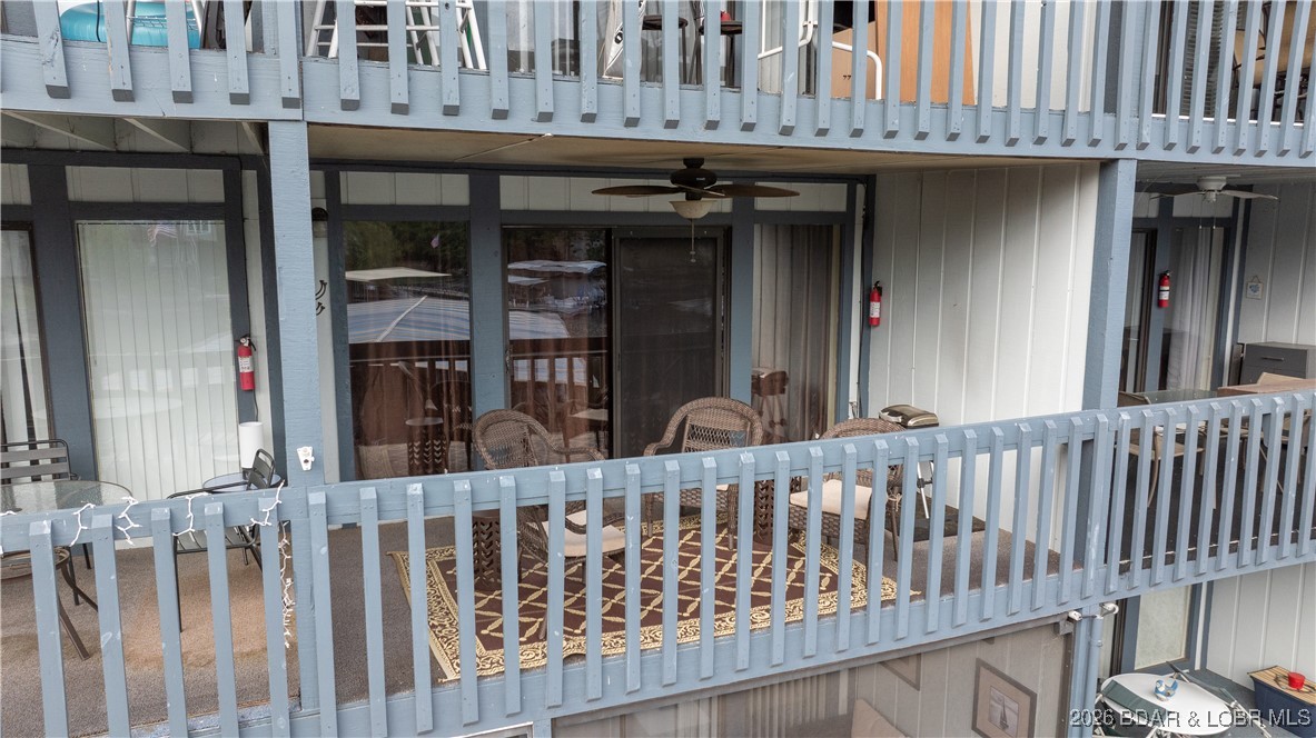 Heron Bay Condominium - Residential