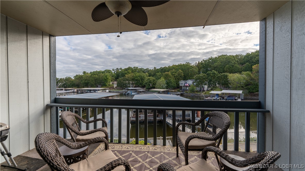 Heron Bay Condominium - Residential