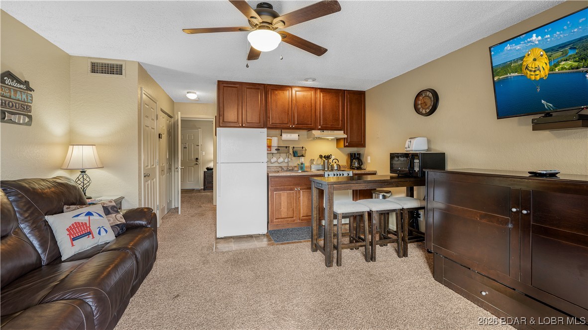 Heron Bay Condominium - Residential