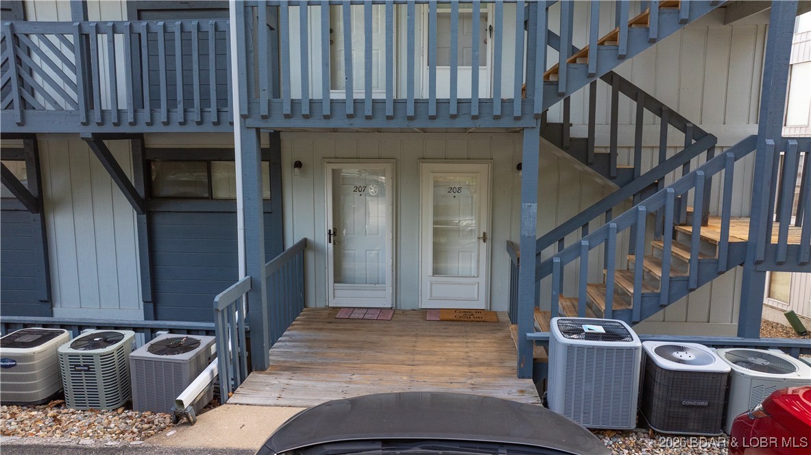 Heron Bay Condominium - Residential