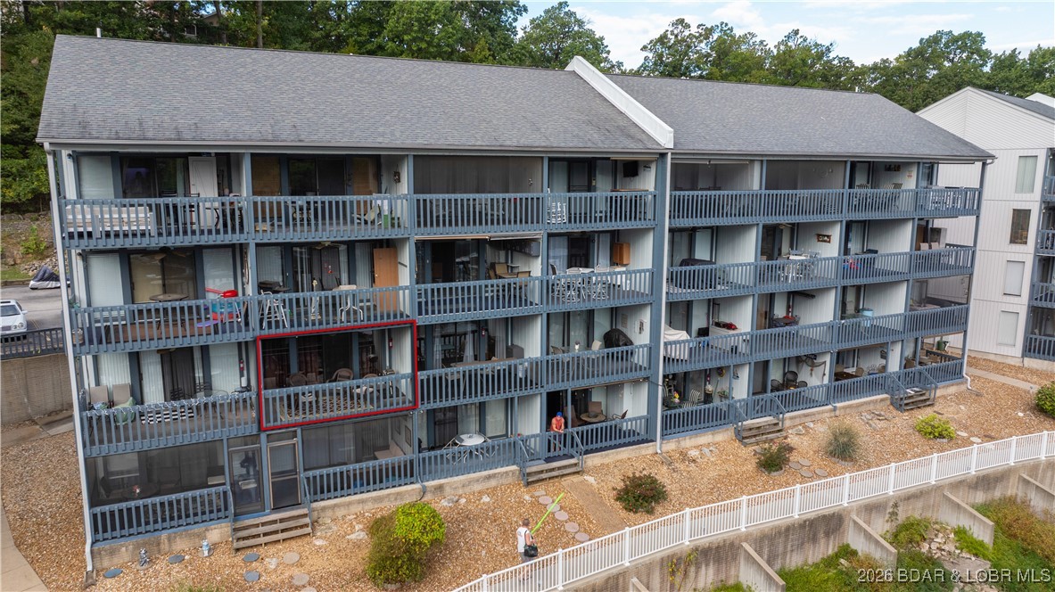 Heron Bay Condominium - Residential