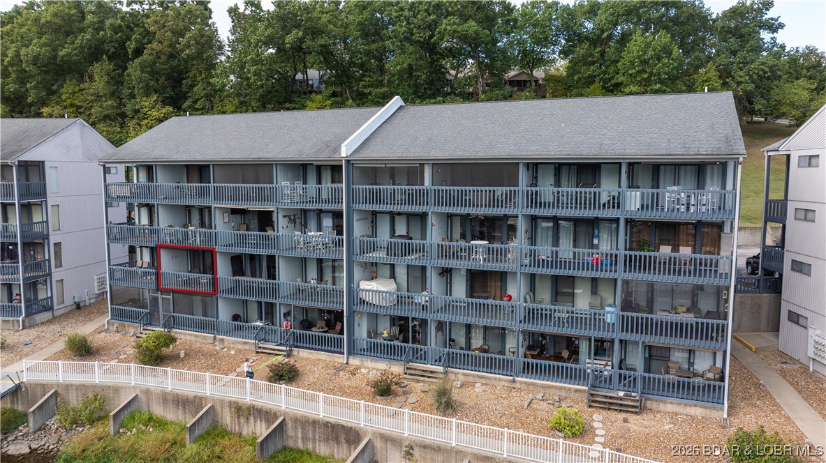 Heron Bay Condominium - Residential