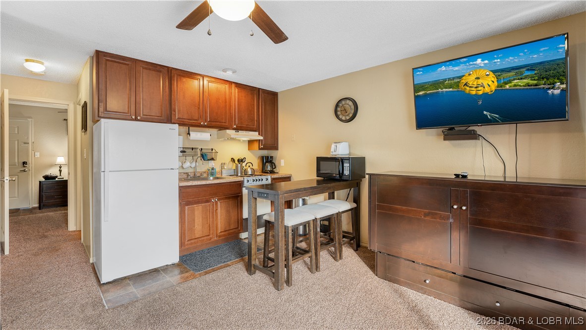 Heron Bay Condominium - Residential