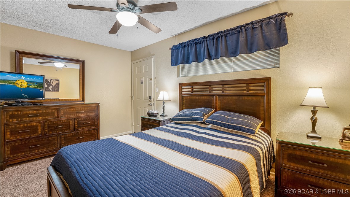 Heron Bay Condominium - Residential