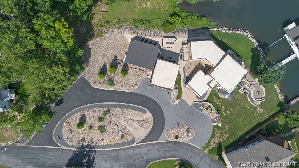 Thornwood Estates - Residential