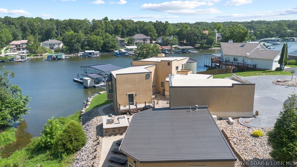 Thornwood Estates - Residential