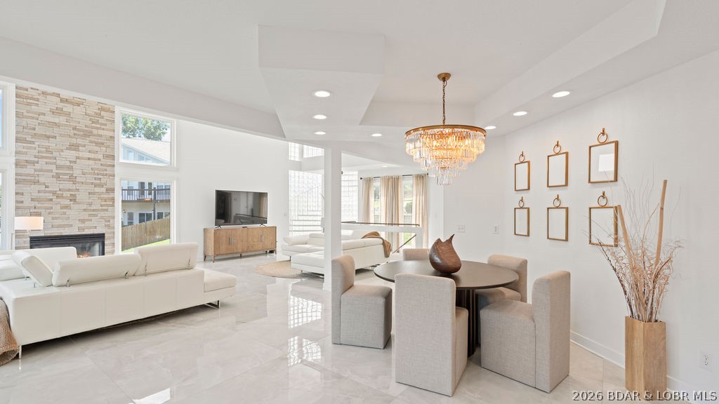 Thornwood Estates - Residential