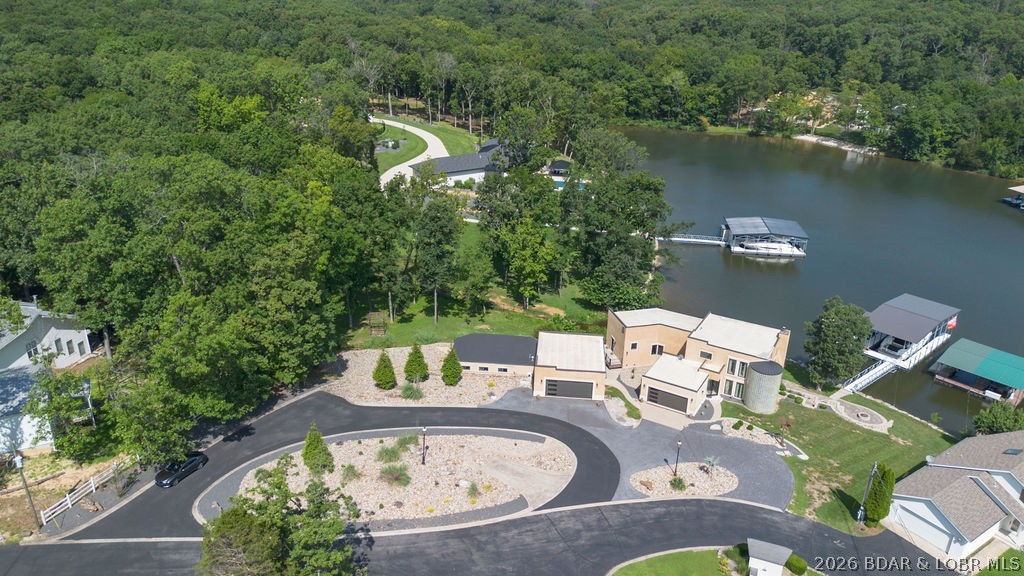 Thornwood Estates - Residential