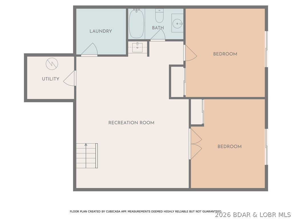 Thornwood Estates - Residential