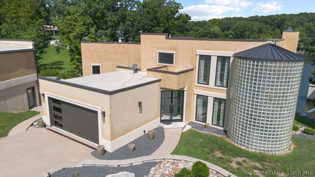 Thornwood Estates - Residential