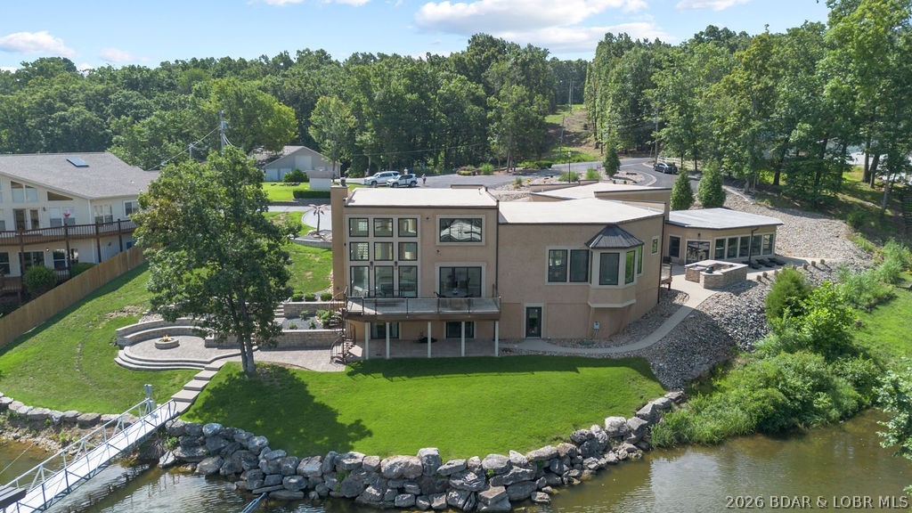 Thornwood Estates - Residential