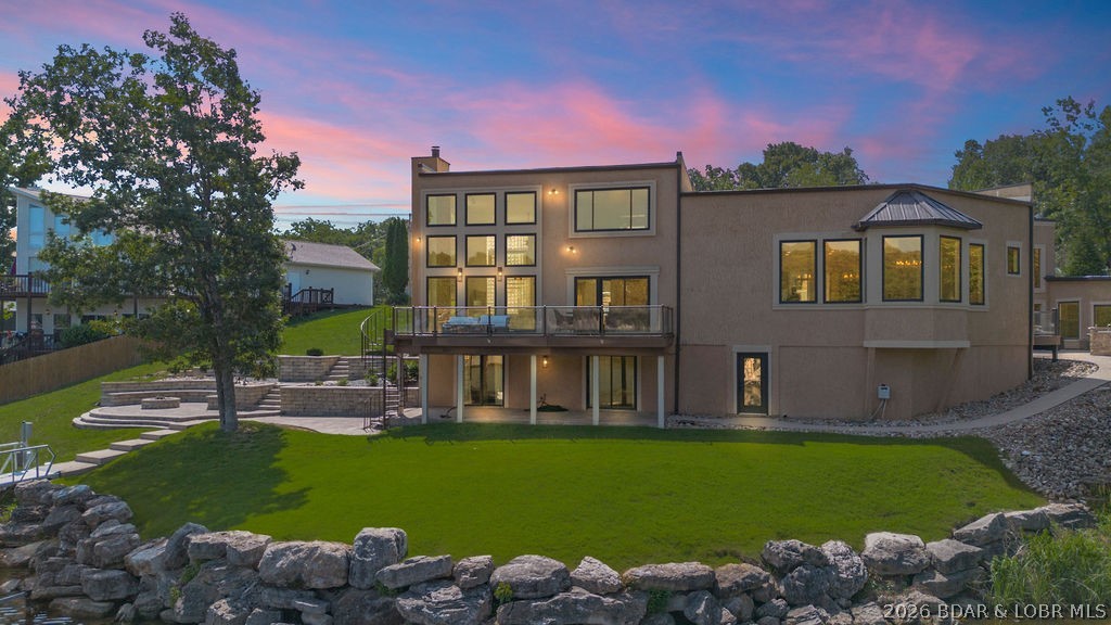 Thornwood Estates - Residential