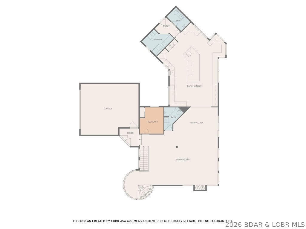 Thornwood Estates - Residential