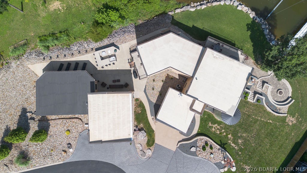 Thornwood Estates - Residential