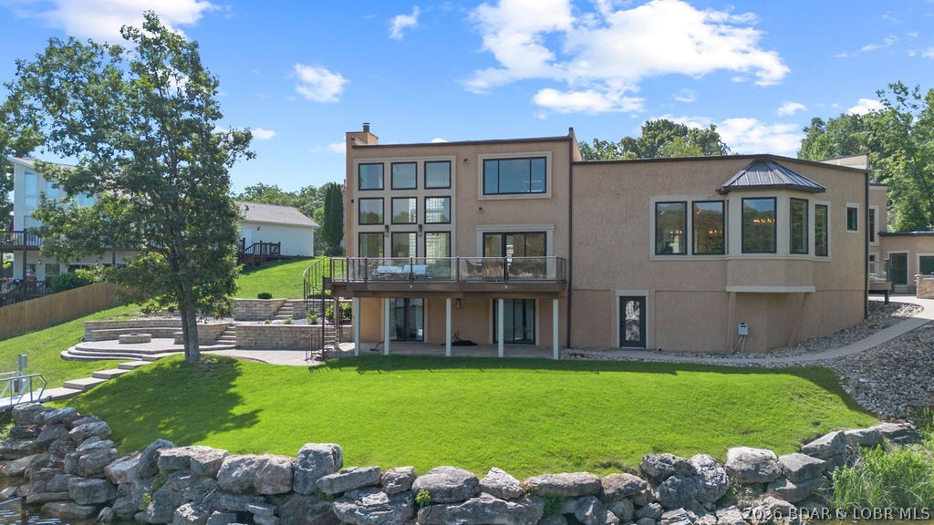 Thornwood Estates - Residential