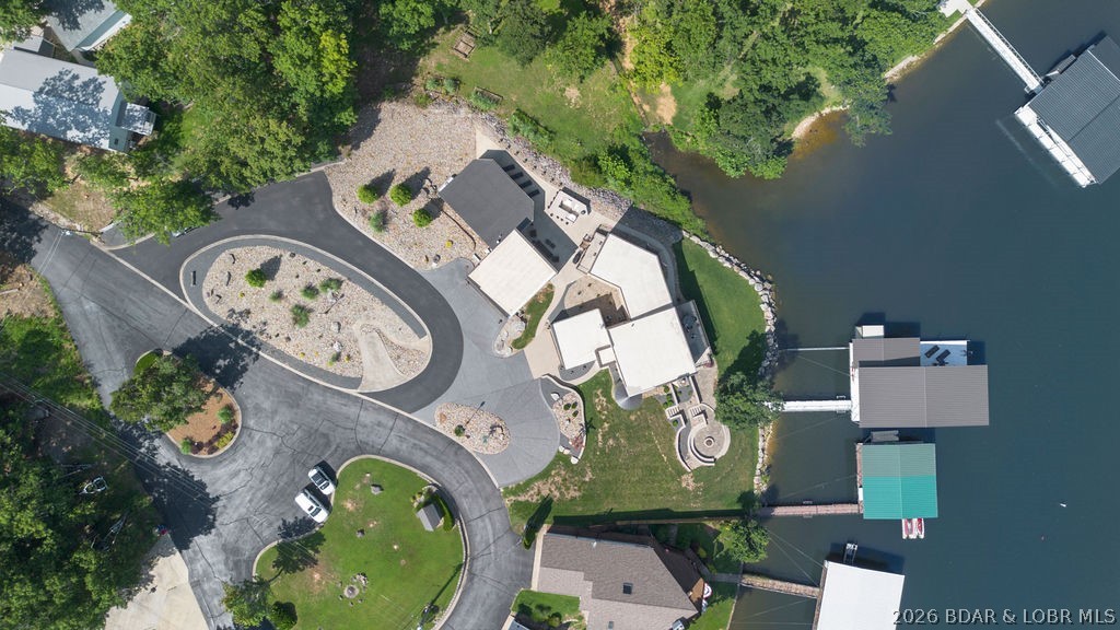 Thornwood Estates - Residential