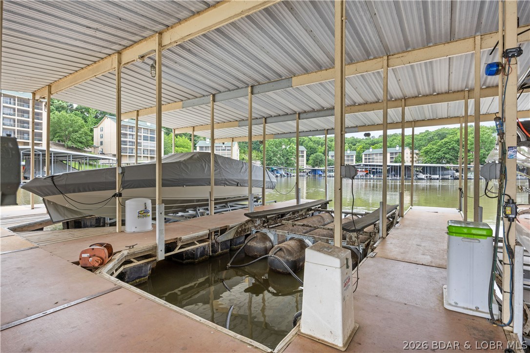 Southwood Shores Condominium - Residential