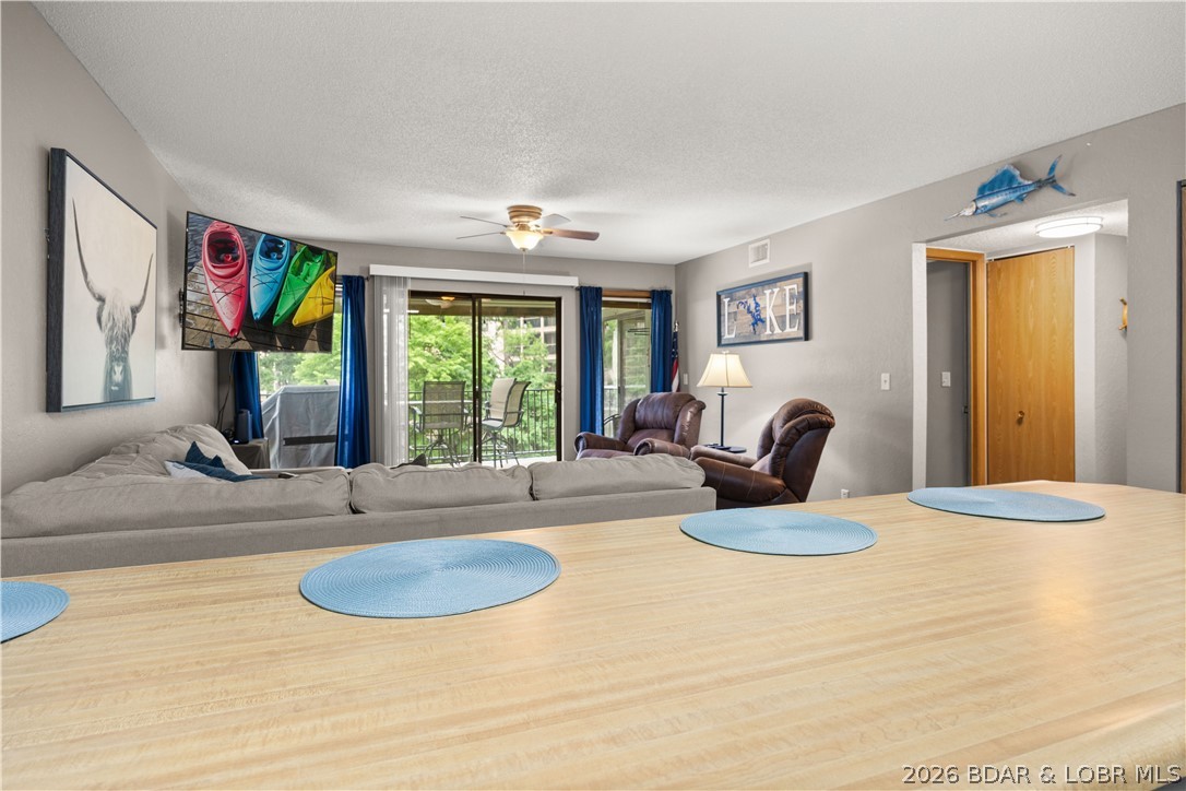 Southwood Shores Condominium - Residential