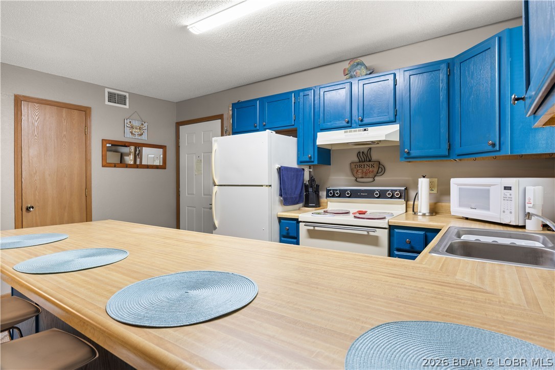 Southwood Shores Condominium - Residential
