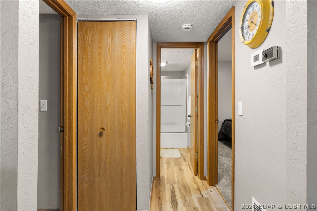 Southwood Shores Condominium - Residential