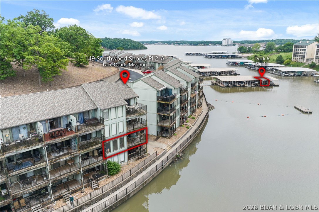Southwood Shores Condominium - Residential