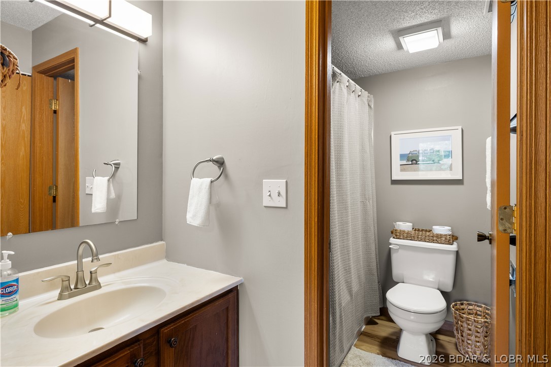 Southwood Shores Condominium - Residential