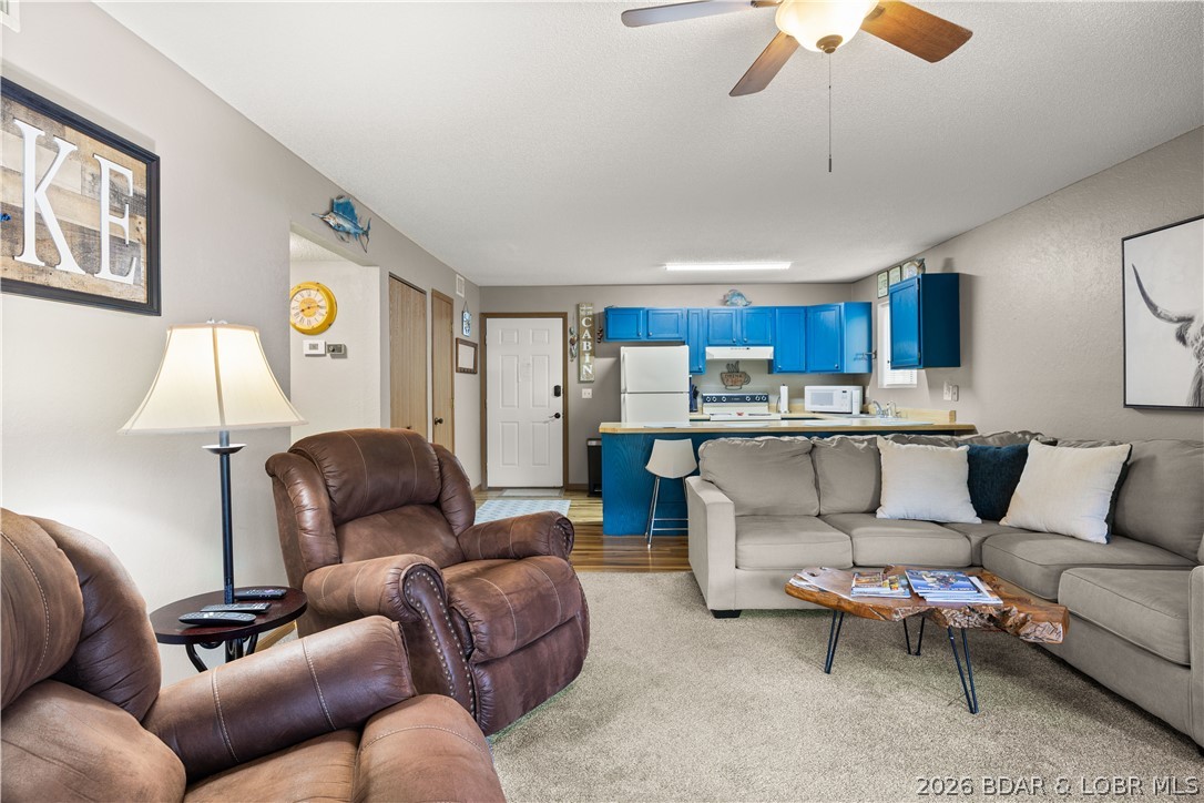 Southwood Shores Condominium - Residential