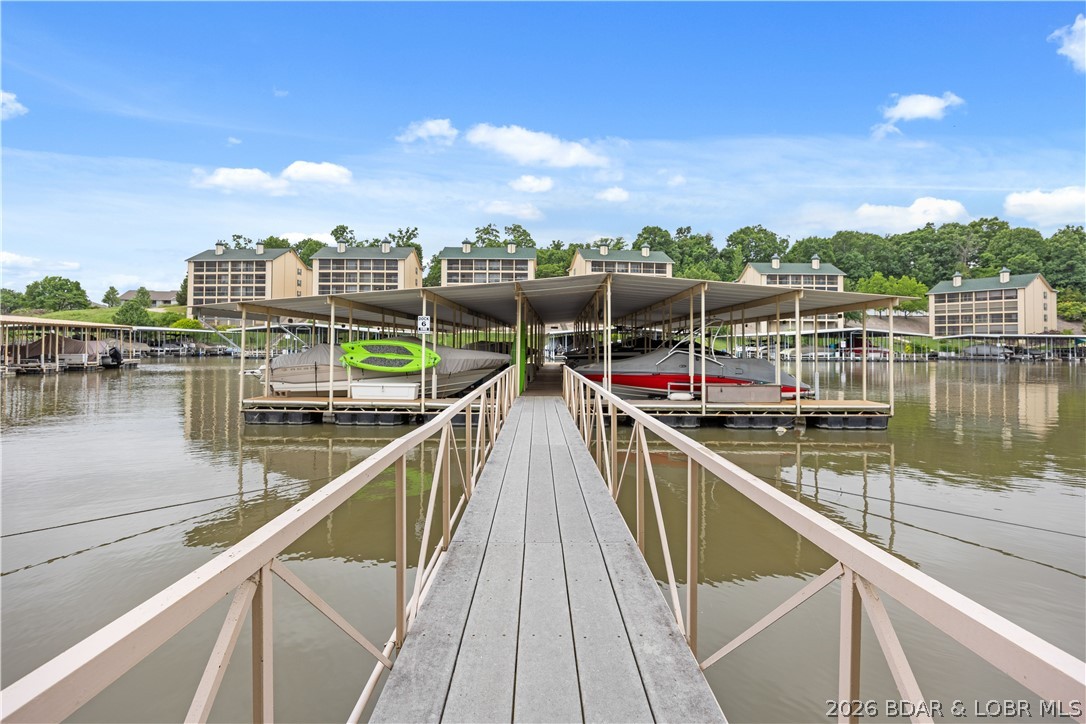 Southwood Shores Condominium - Residential