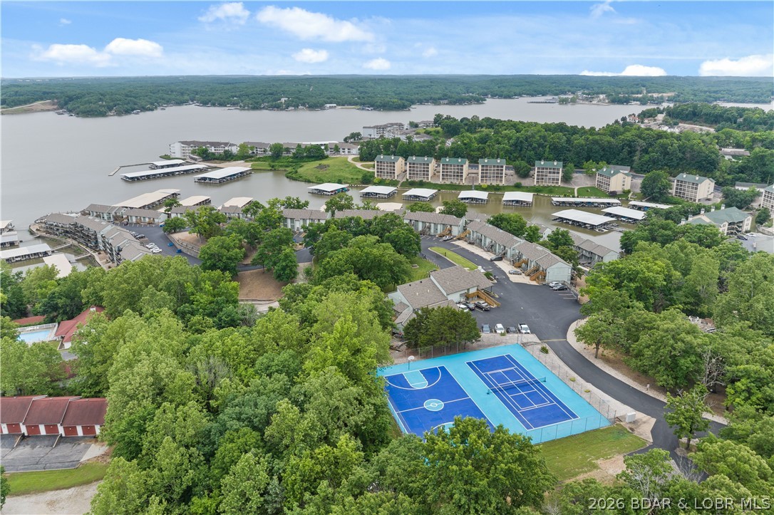 Southwood Shores Condominium - Residential