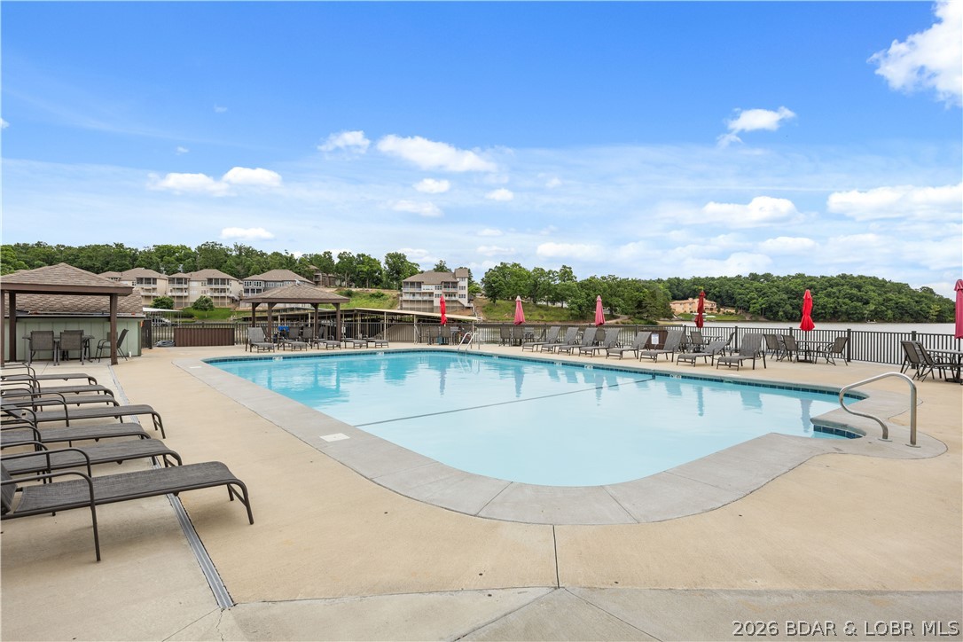 Southwood Shores Condominium - Residential