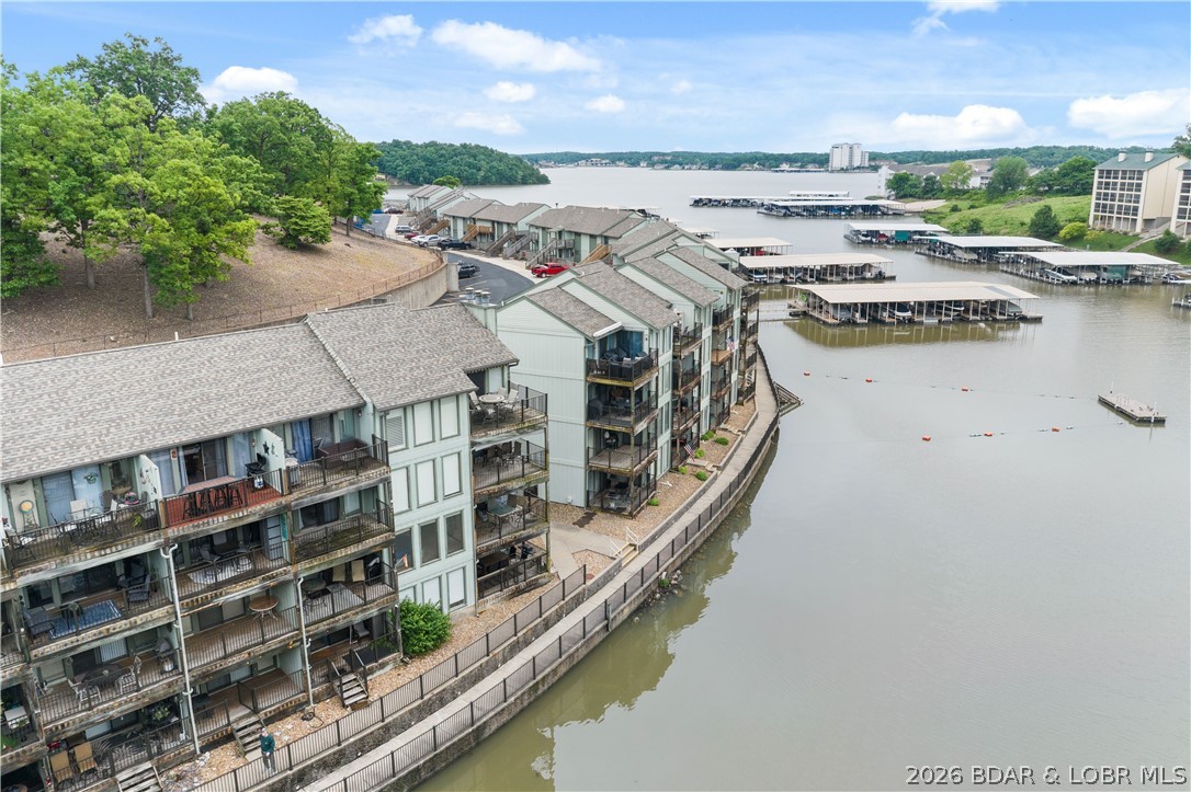 Southwood Shores Condominium - Residential
