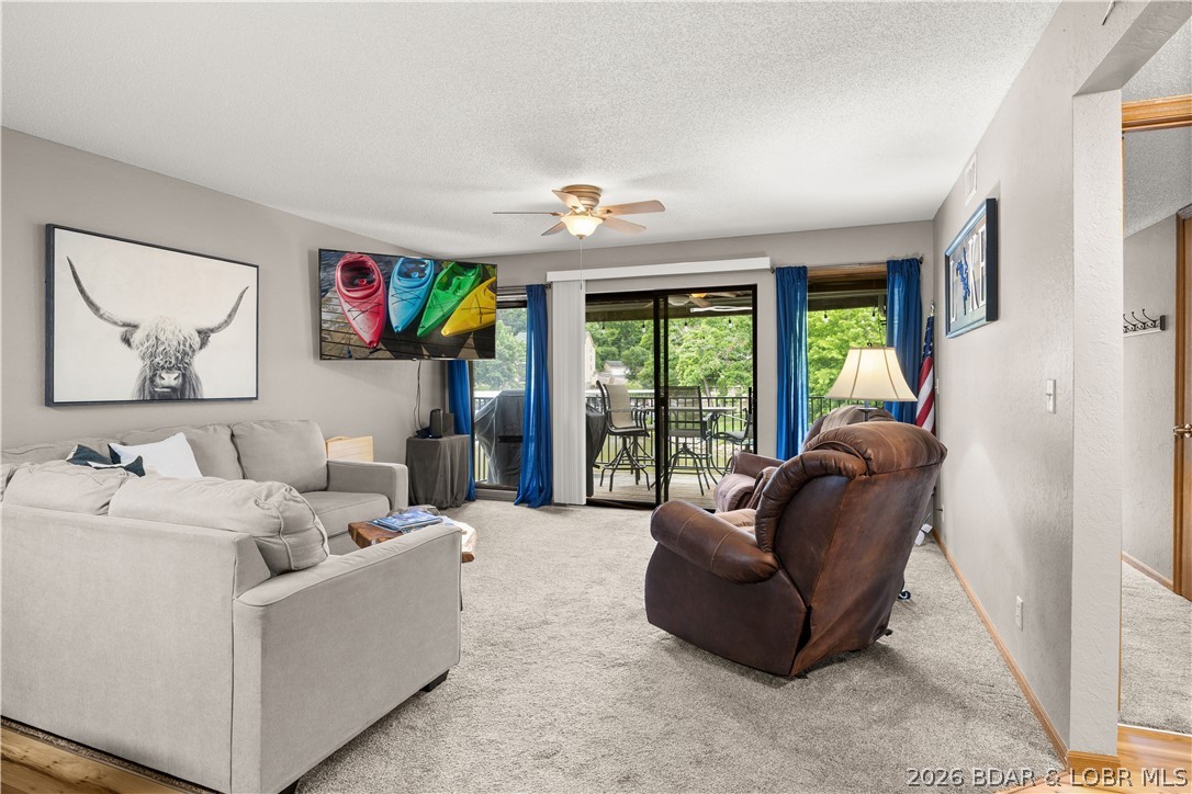 Southwood Shores Condominium - Residential
