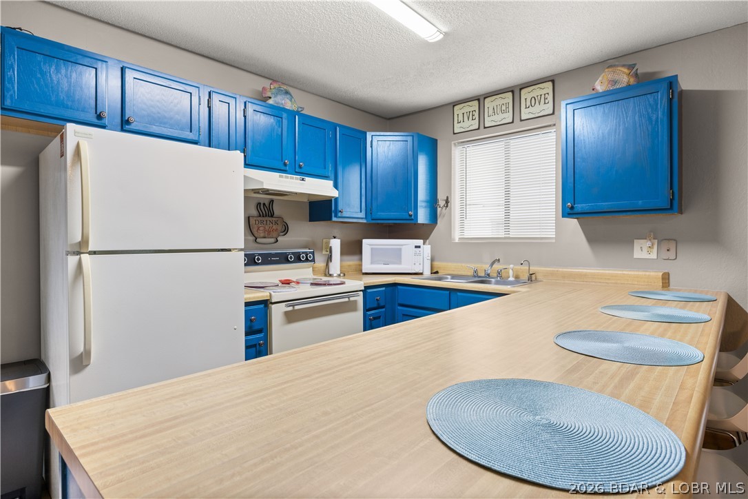 Southwood Shores Condominium - Residential