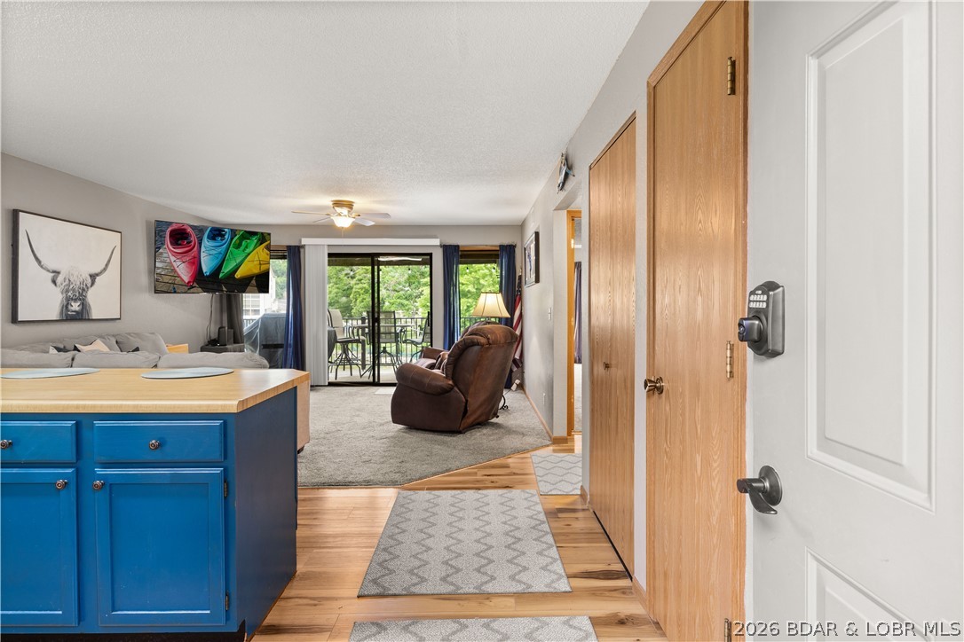 Southwood Shores Condominium - Residential