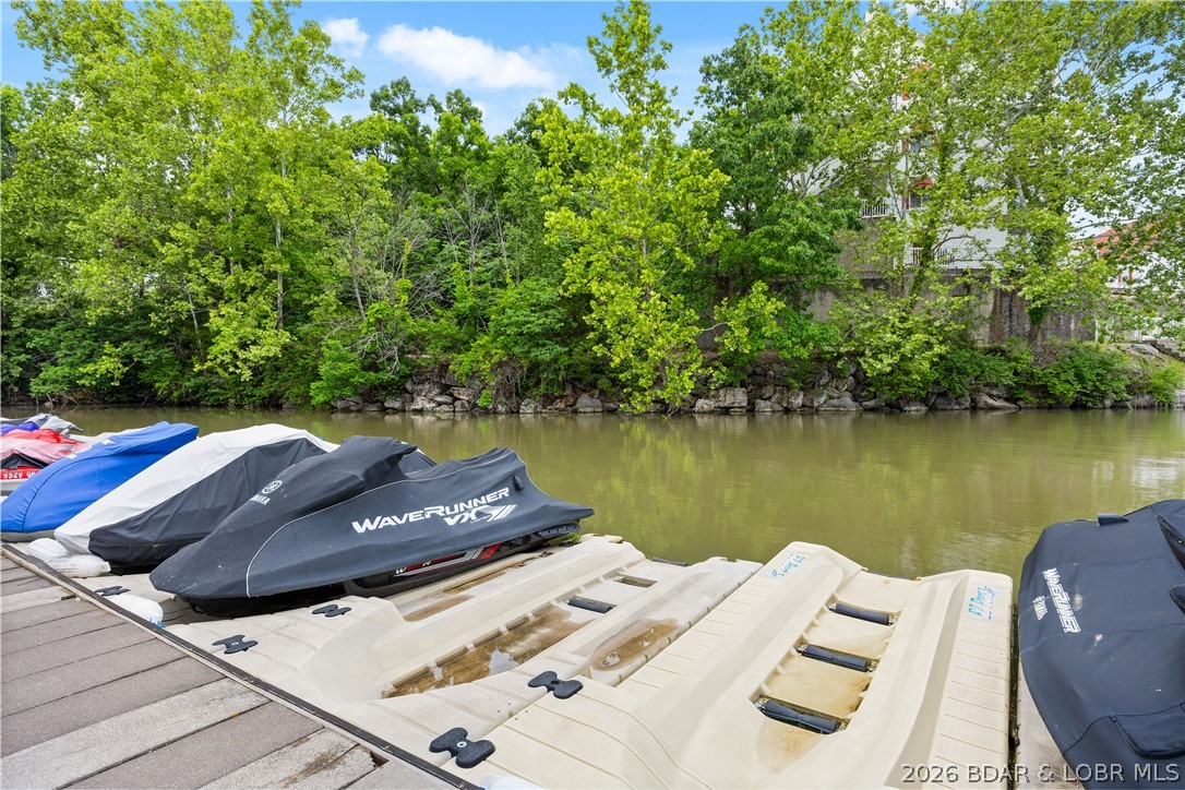 Southwood Shores Condominium - Residential