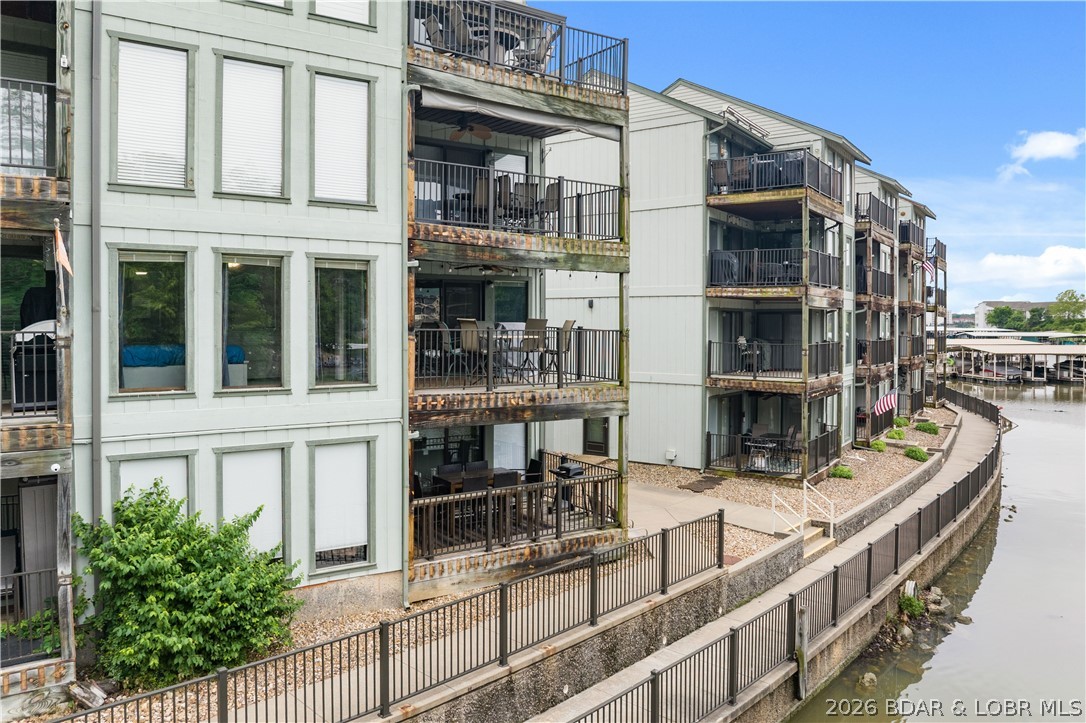 Southwood Shores Condominium - Residential