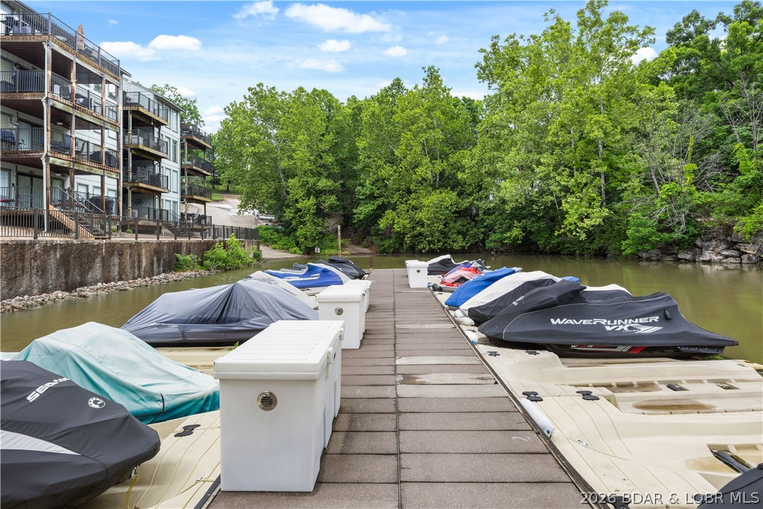 Southwood Shores Condominium - Residential