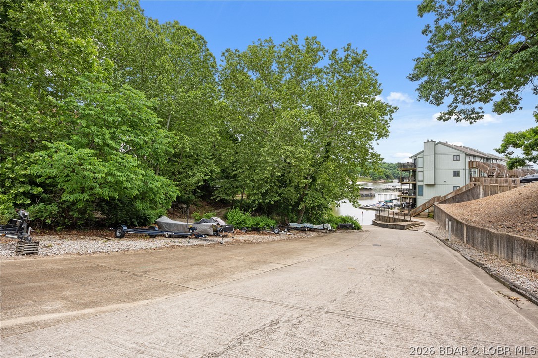 Southwood Shores Condominium - Residential