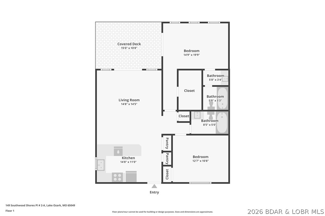Southwood Shores Condominium - Residential
