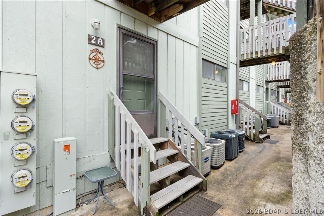 Southwood Shores Condominium - Residential