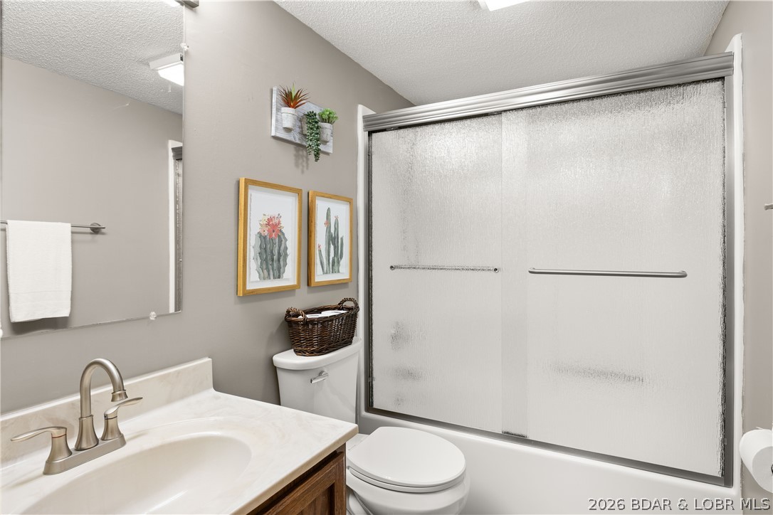 Southwood Shores Condominium - Residential