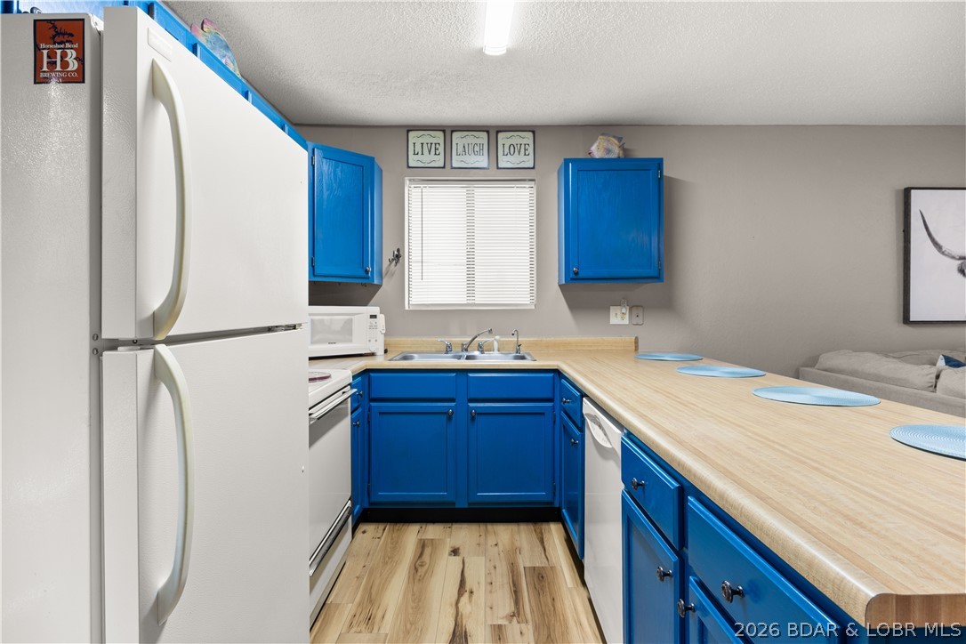 Southwood Shores Condominium - Residential