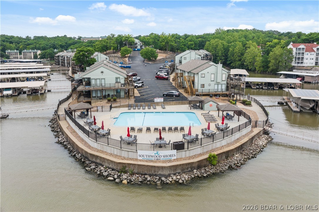 Southwood Shores Condominium - Residential