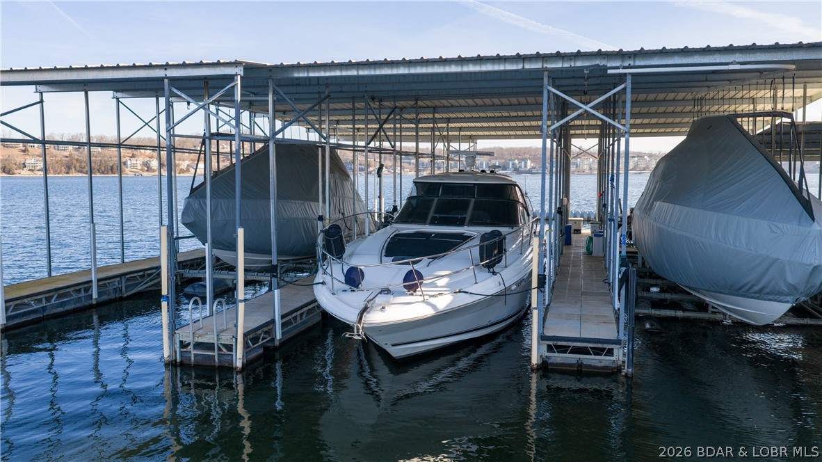 Monarch Cove Condominium - Residential