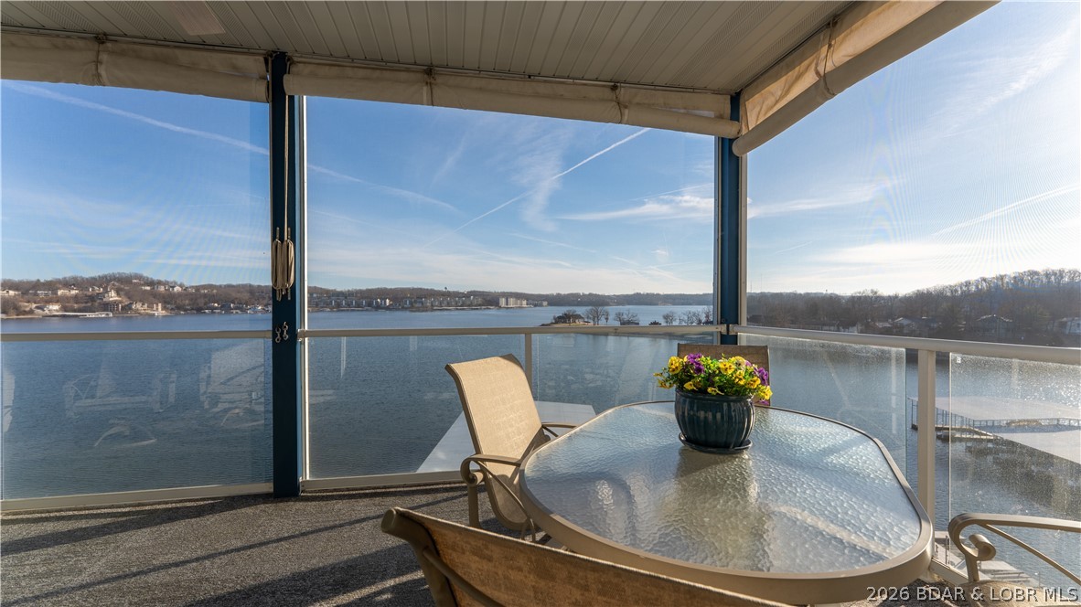 Monarch Cove Condominium - Residential