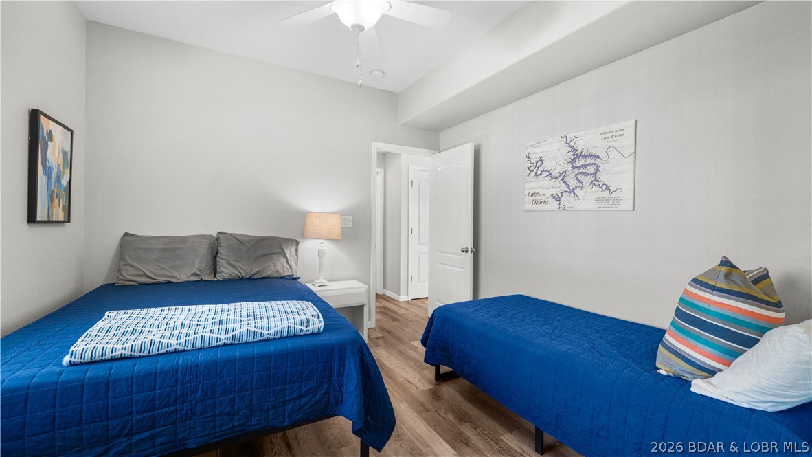 Monarch Cove Condominium - Residential