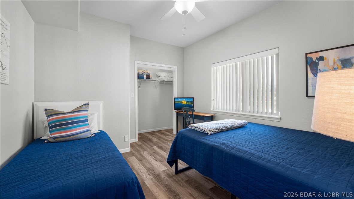 Monarch Cove Condominium - Residential